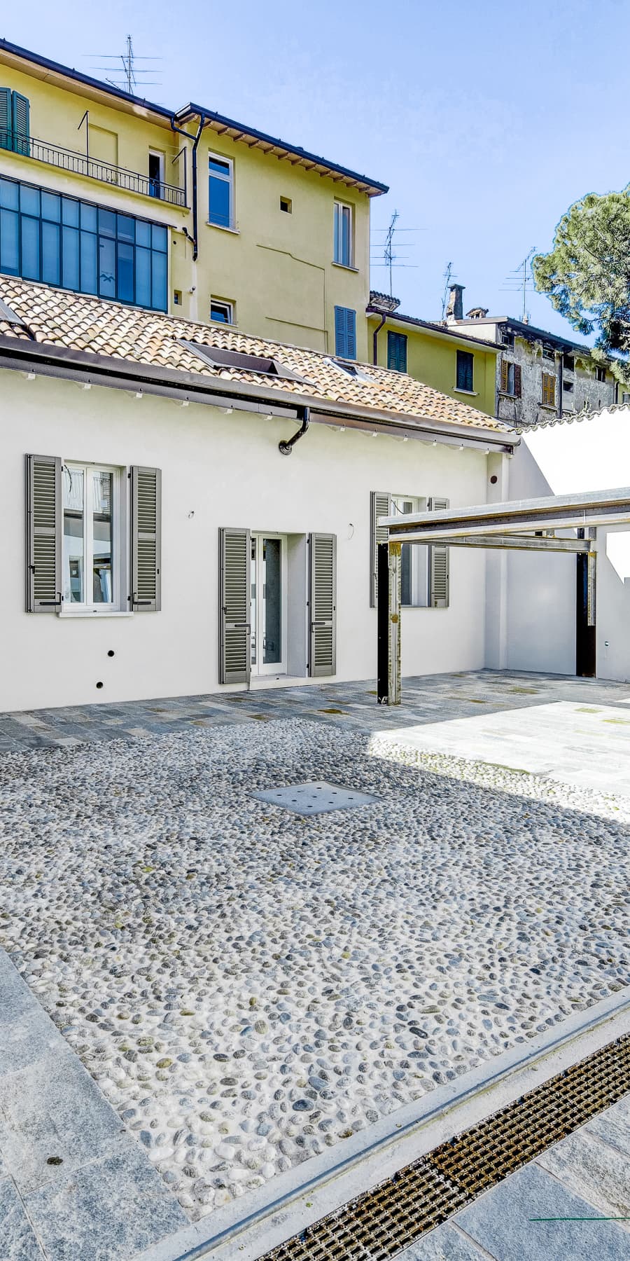 Charming Apartment in Brescia, Lombardy