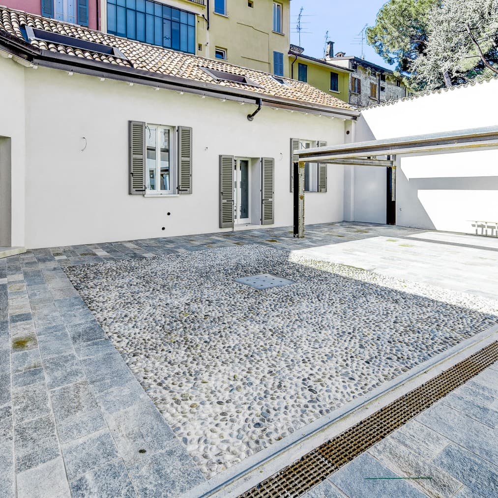 Charming Apartment in Brescia, Lombardy