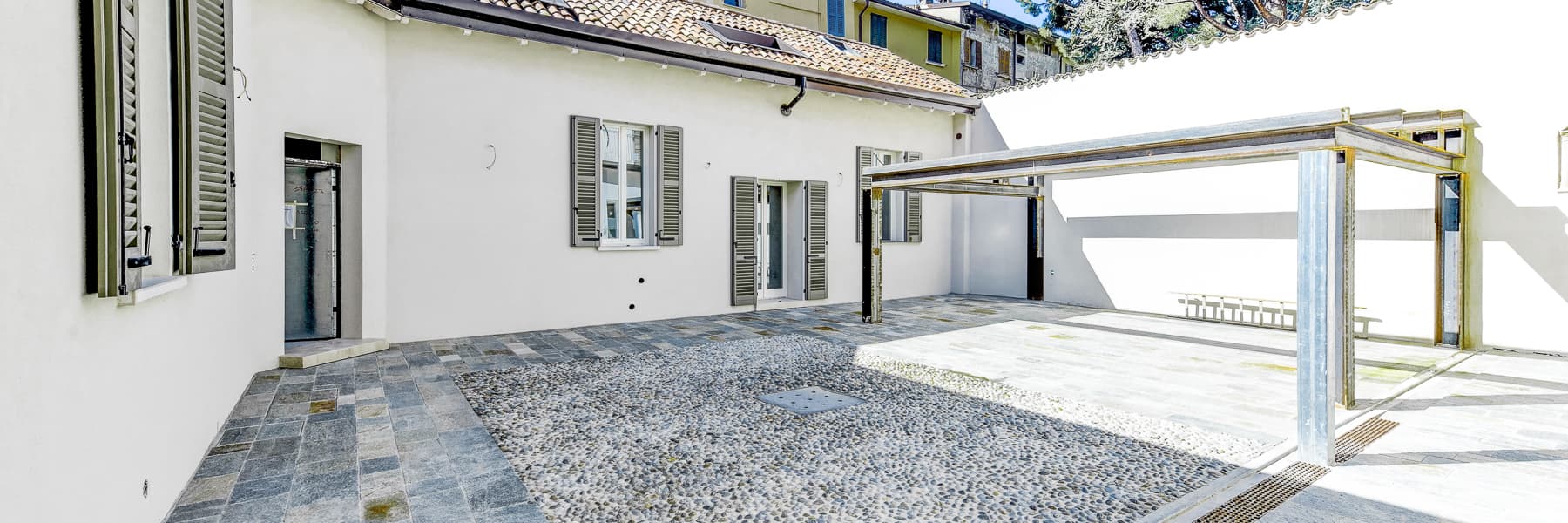 Charming Apartment in Brescia, Lombardy