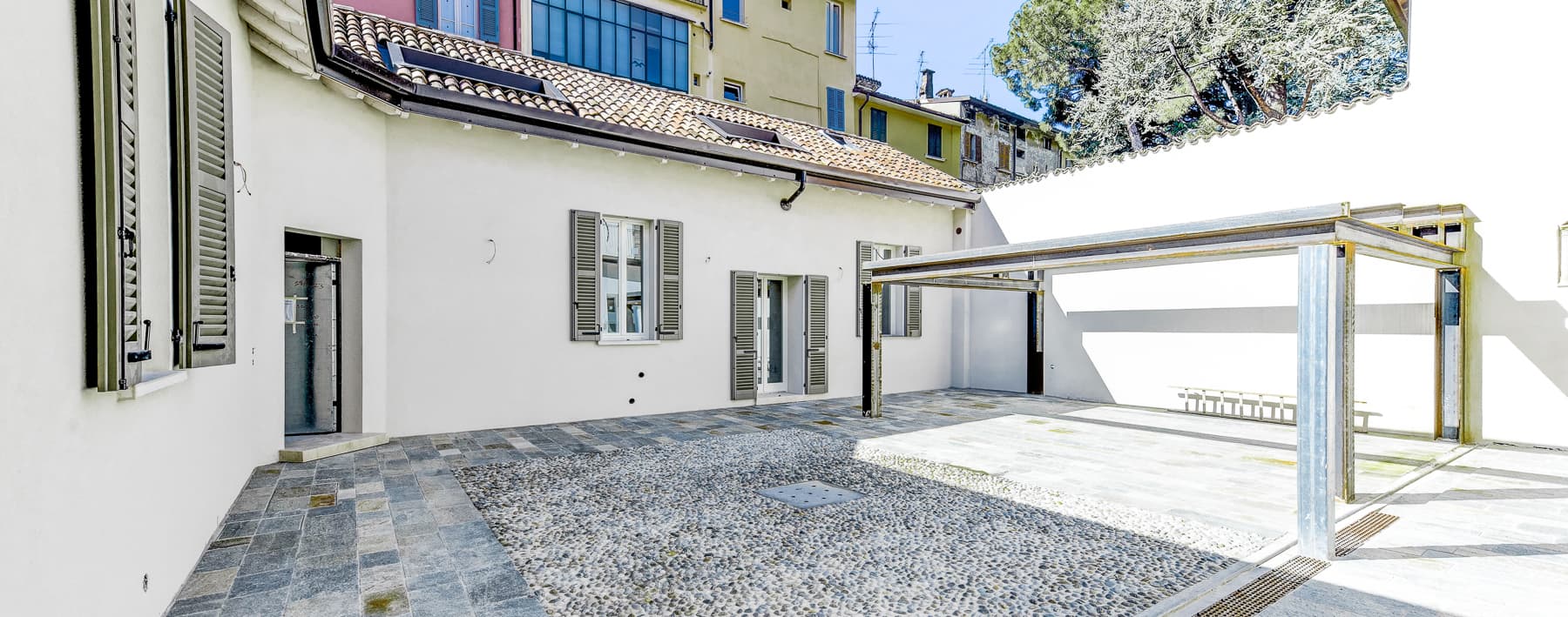 Charming Apartment in Brescia, Lombardy