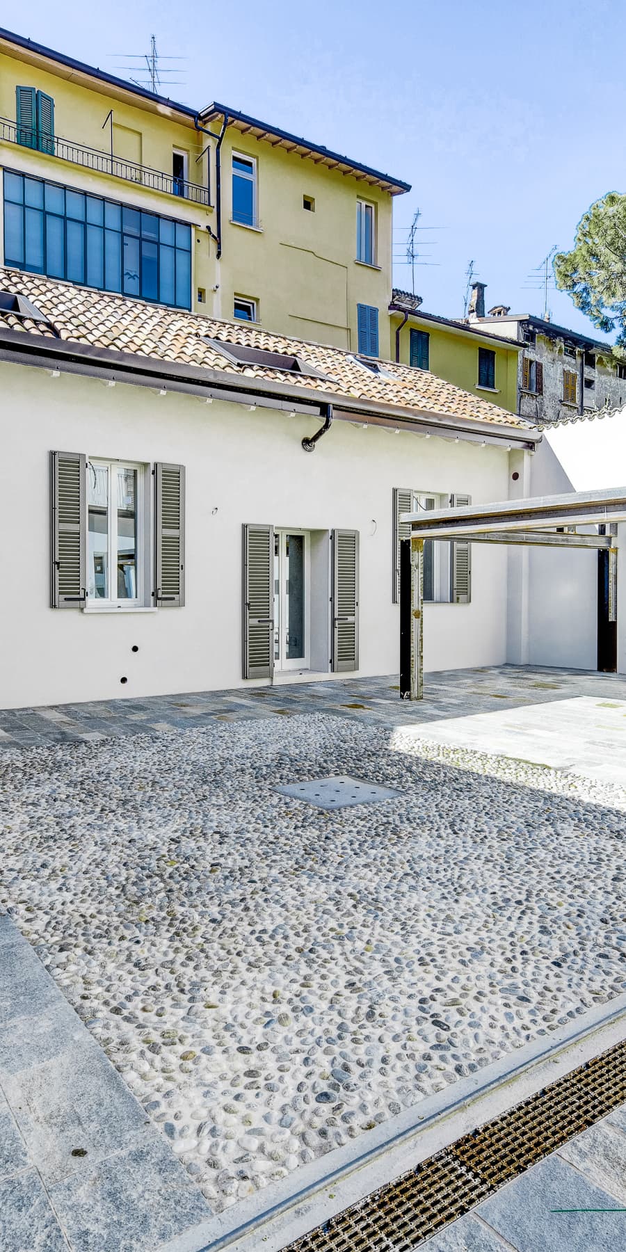 Charming Apartment in Brescia, Lombardy