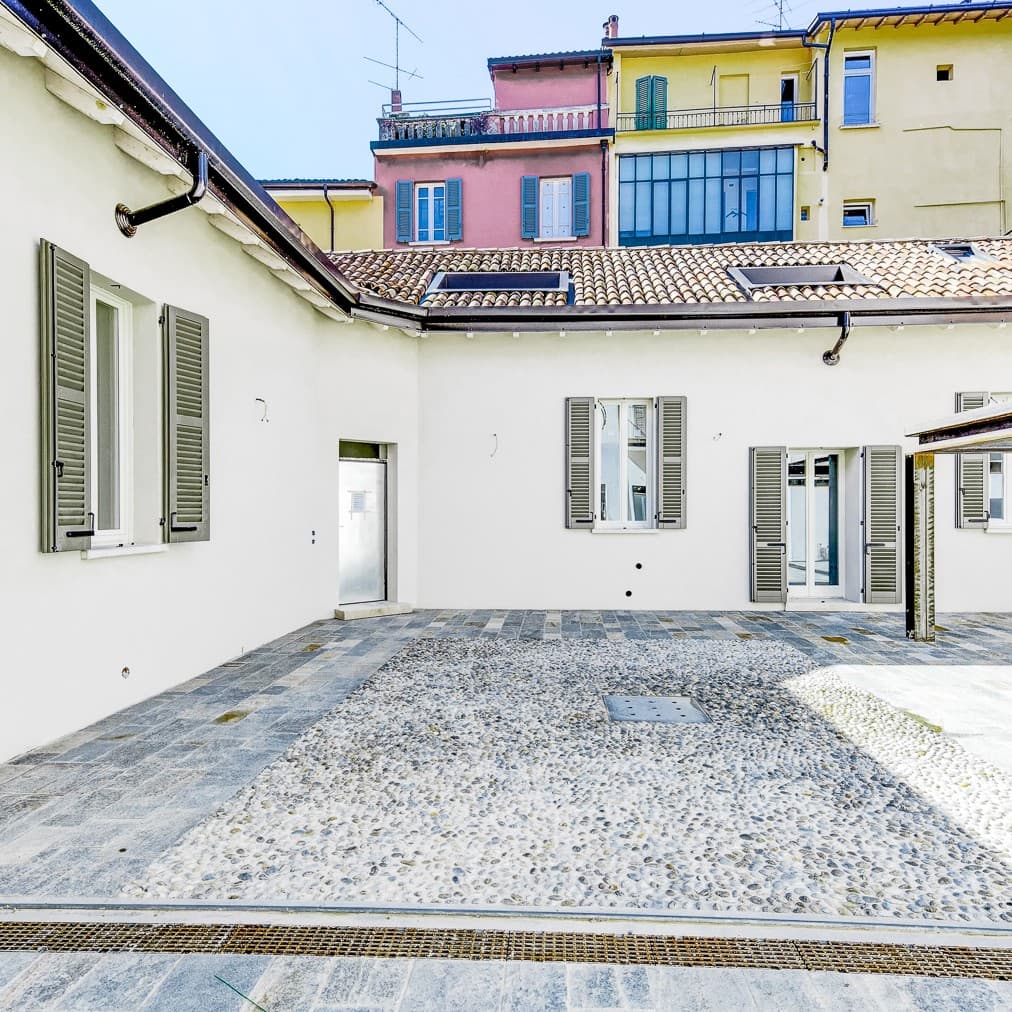 Charming Apartment in Brescia, Lombardy