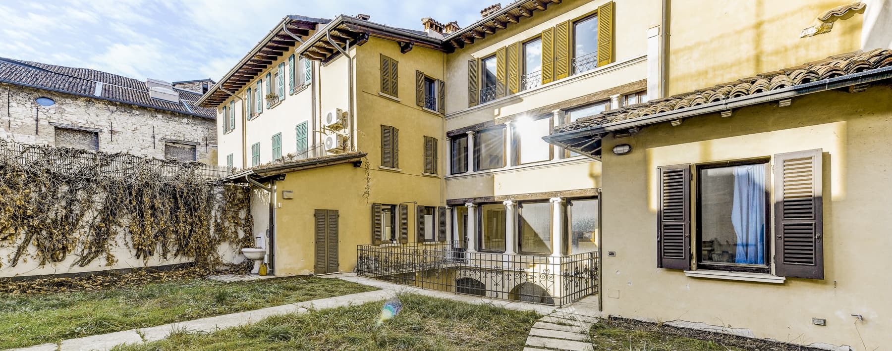 Charming Apartment Near Lake Garda, Brescia, Lombardy