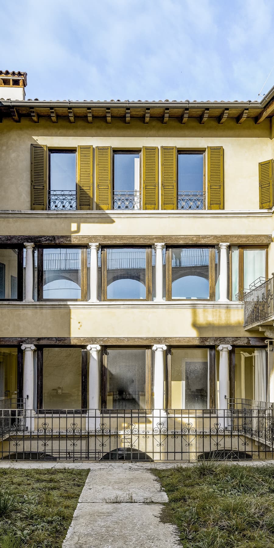Charming Apartment Near Lake Garda, Brescia, Lombardy