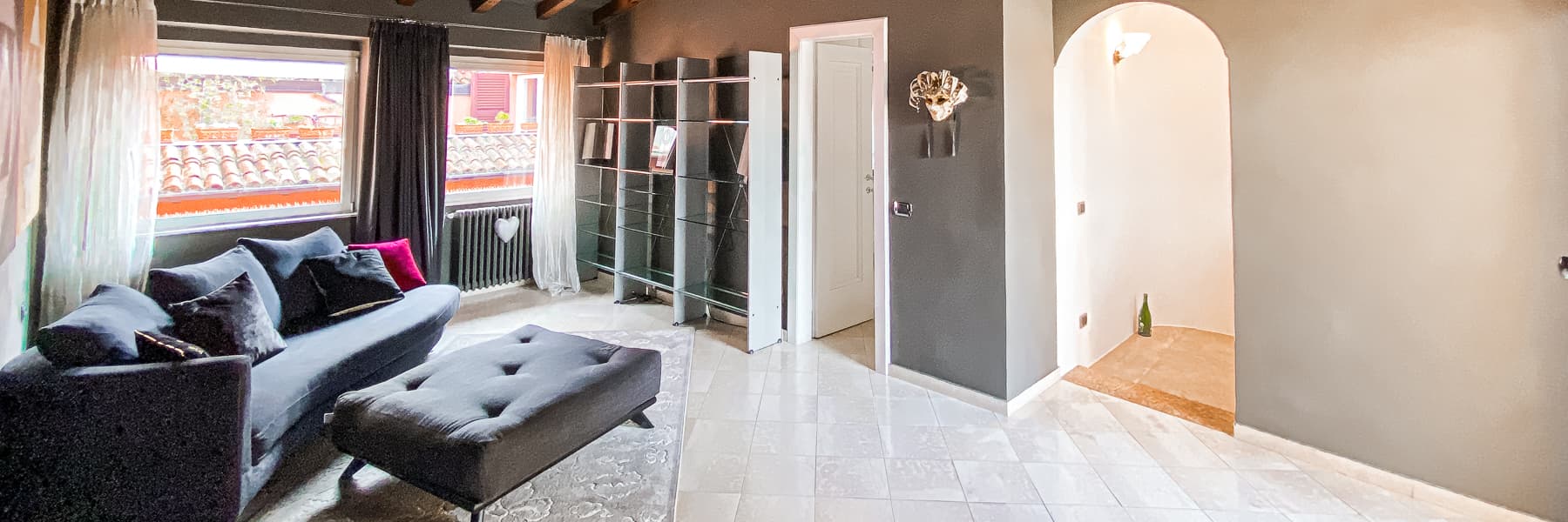 Charming Apartment Near Lake Garda, Brescia
