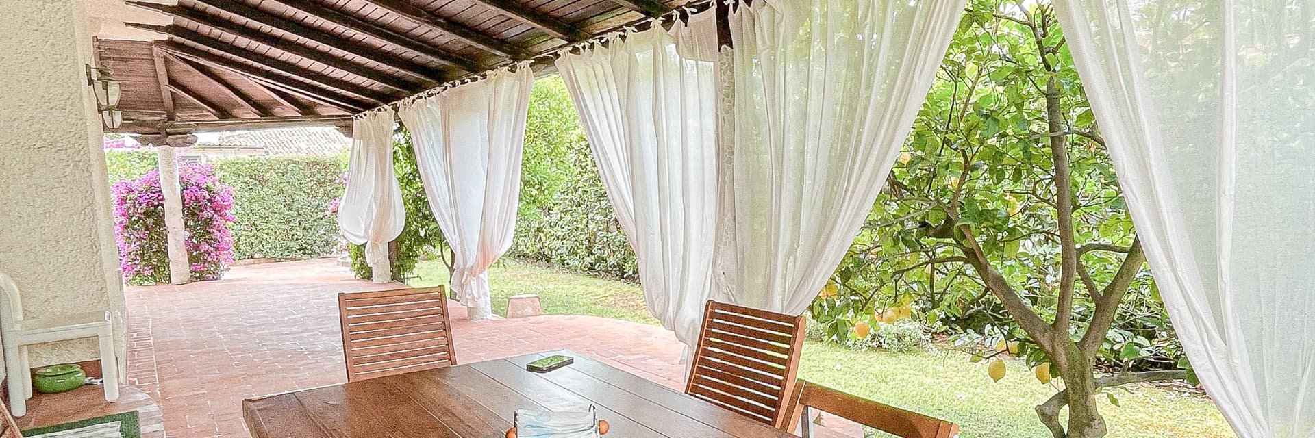 Villa in San Felice Circeo, Lazio