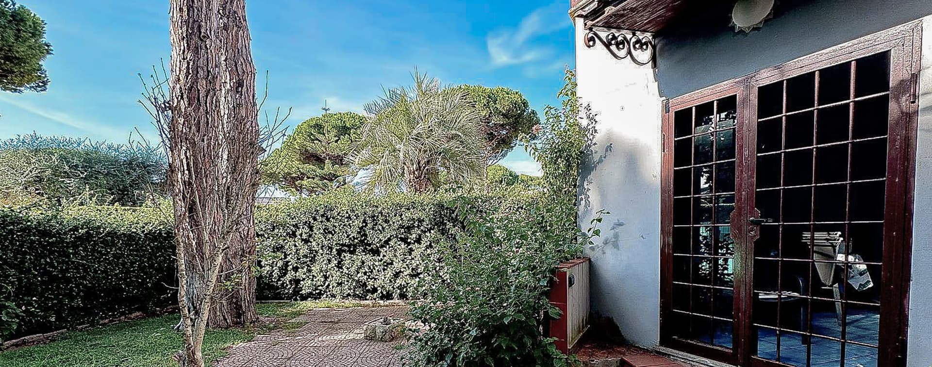 Charming Townhouse in San Felice Circeo, Lazio
