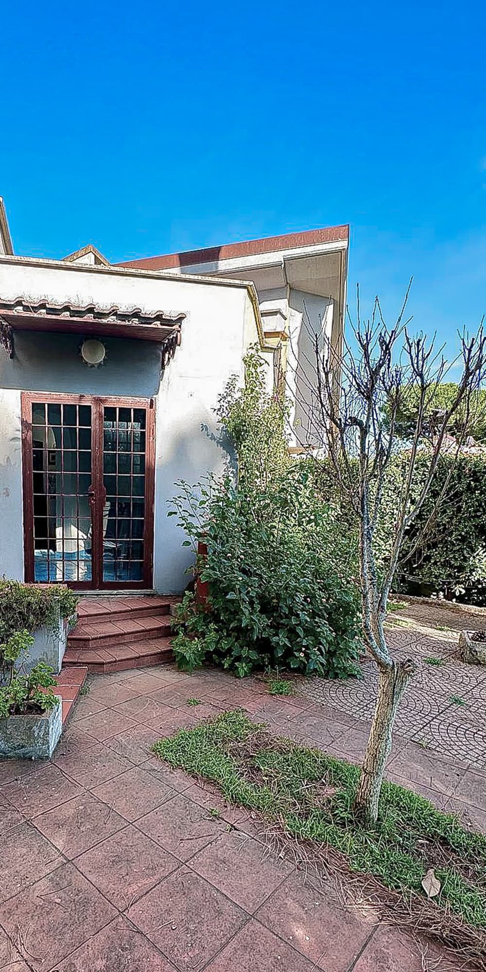Charming Townhouse in San Felice Circeo, Lazio
