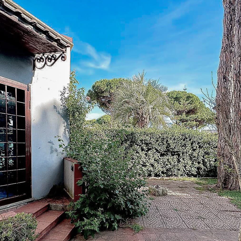Charming Townhouse in San Felice Circeo, Lazio