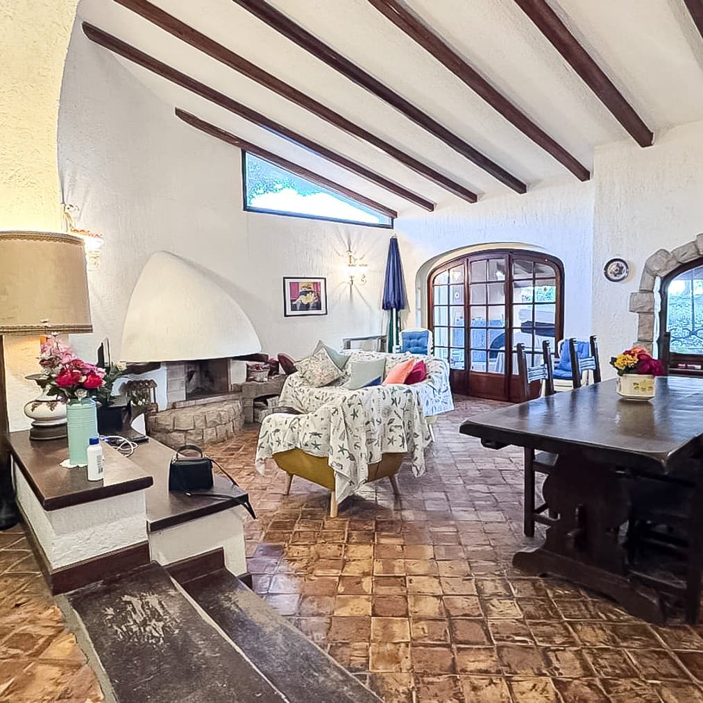 Townhouse in San Felice Circeo, Lazio Charm