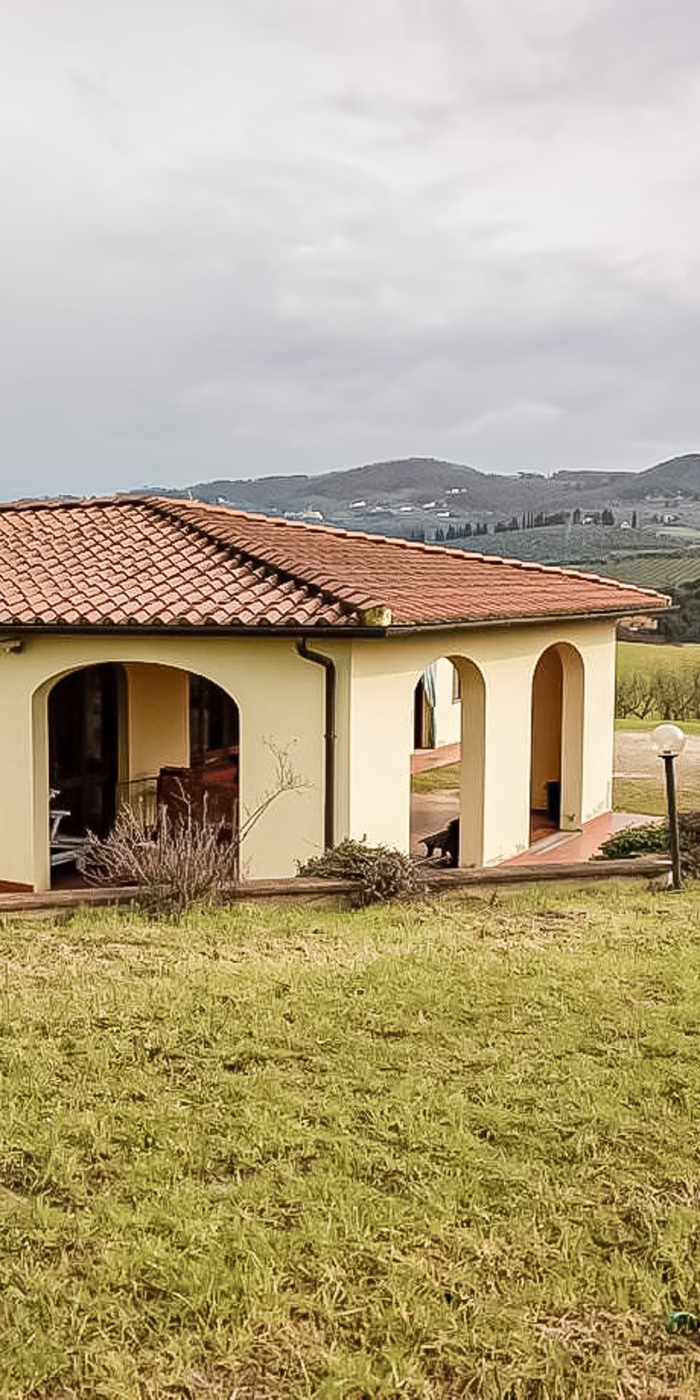 Charming Farm in Chianti, Scandicci, Tuscany