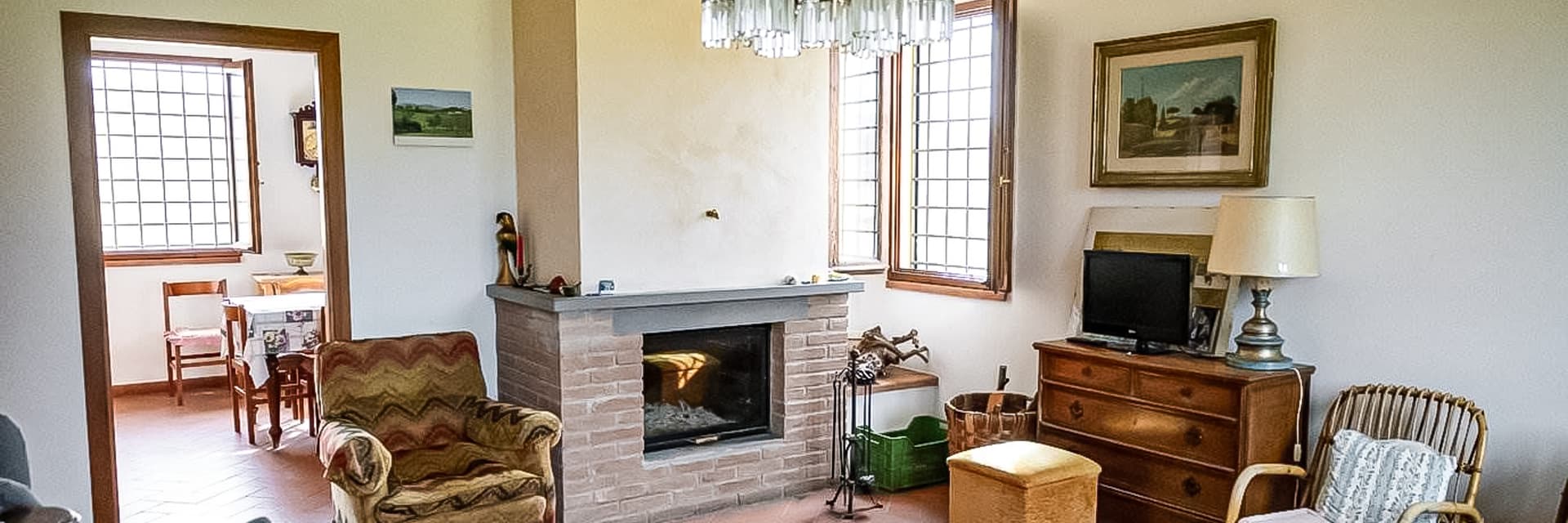 Charming Farm in Chianti, Scandicci, Tuscany