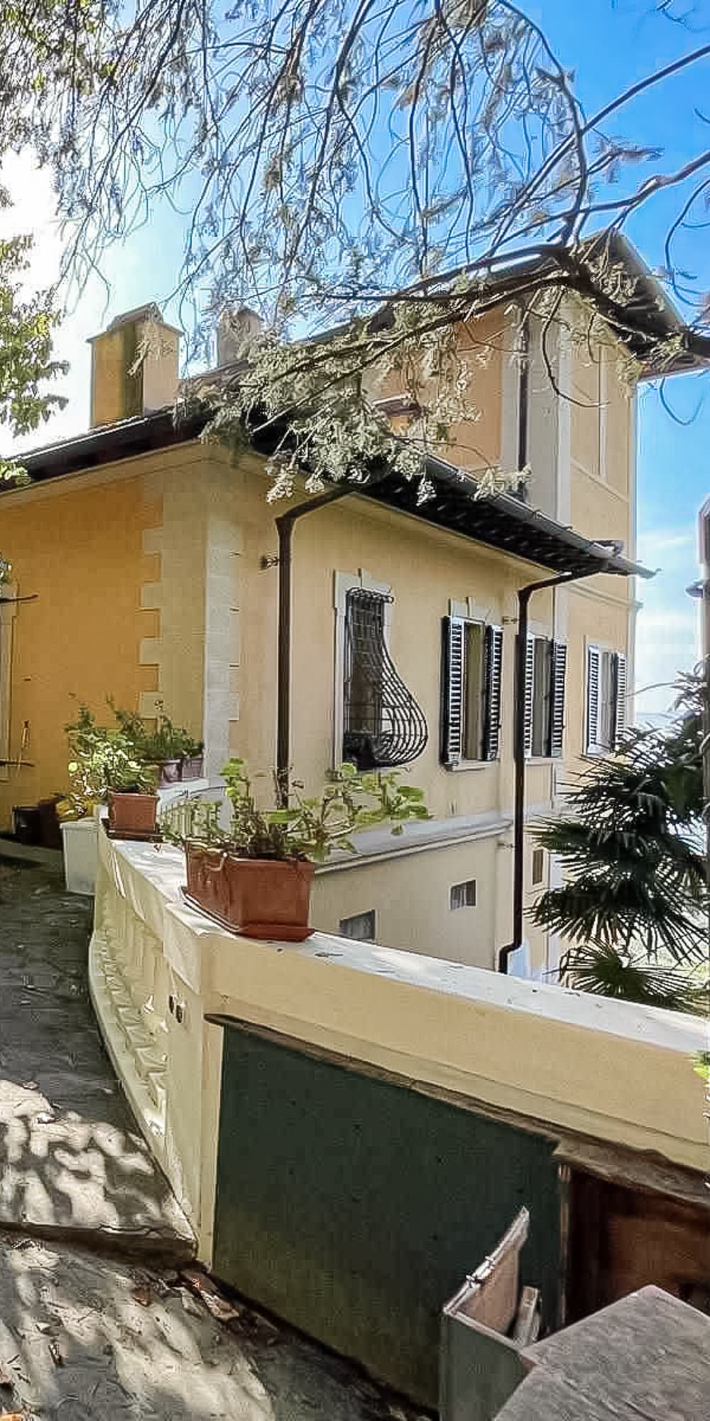 Spacious Villa in Sesto Fiorentino, Tuscany