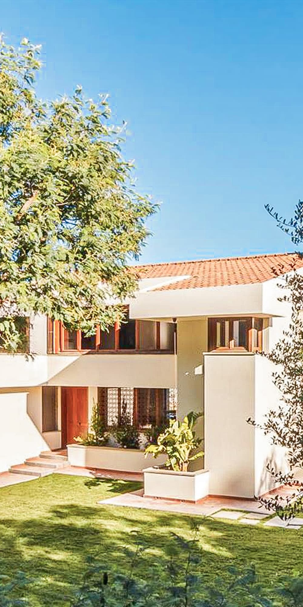 Restored Duplex Villa in Livorno, Tuscany