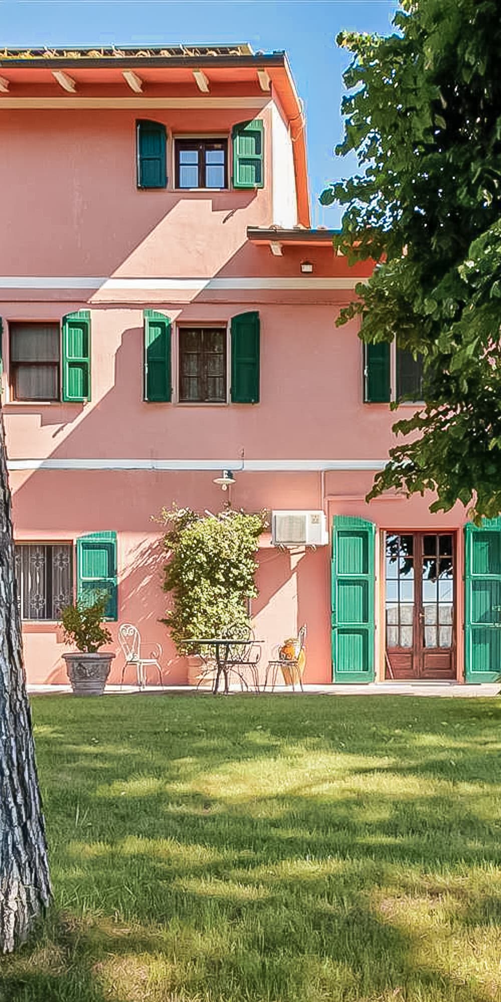 Elegant Villa with Pool in Fauglia, Tuscany