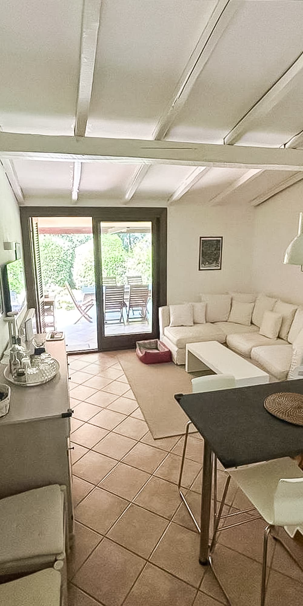 Semi-Detached Villa in Castiglione della Pescaia, Tuscany