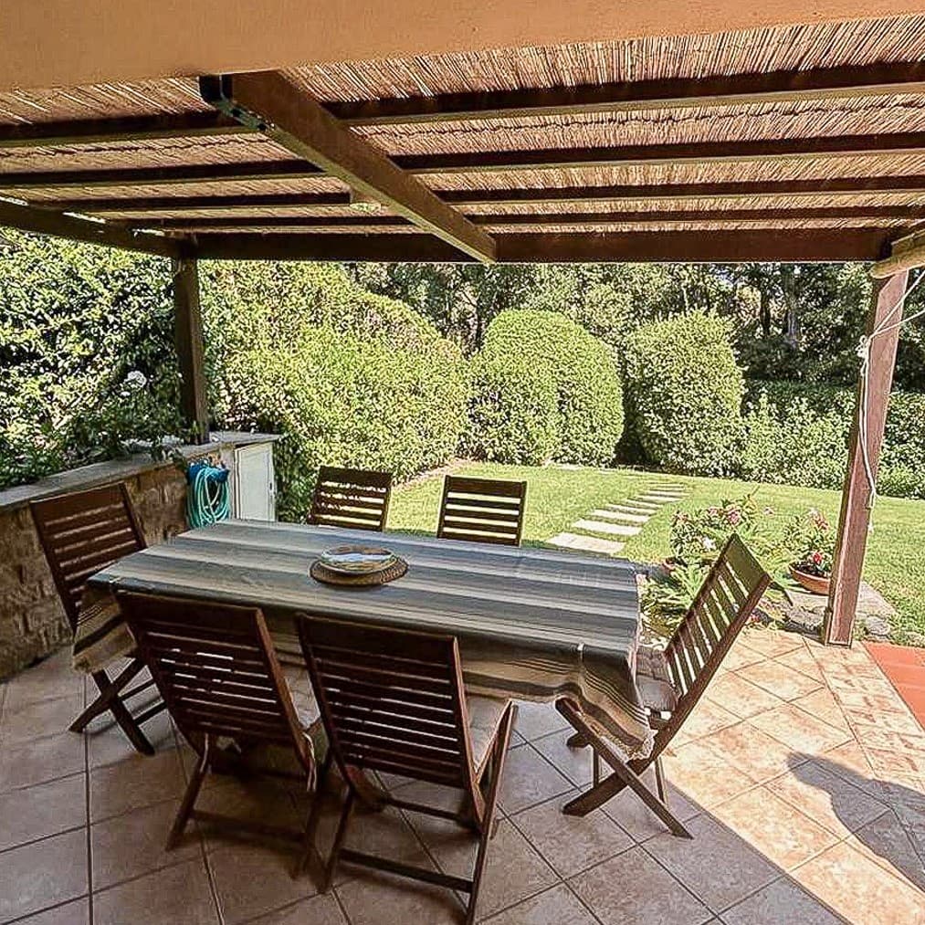 Semi-Detached Villa in Castiglione della Pescaia, Tuscany