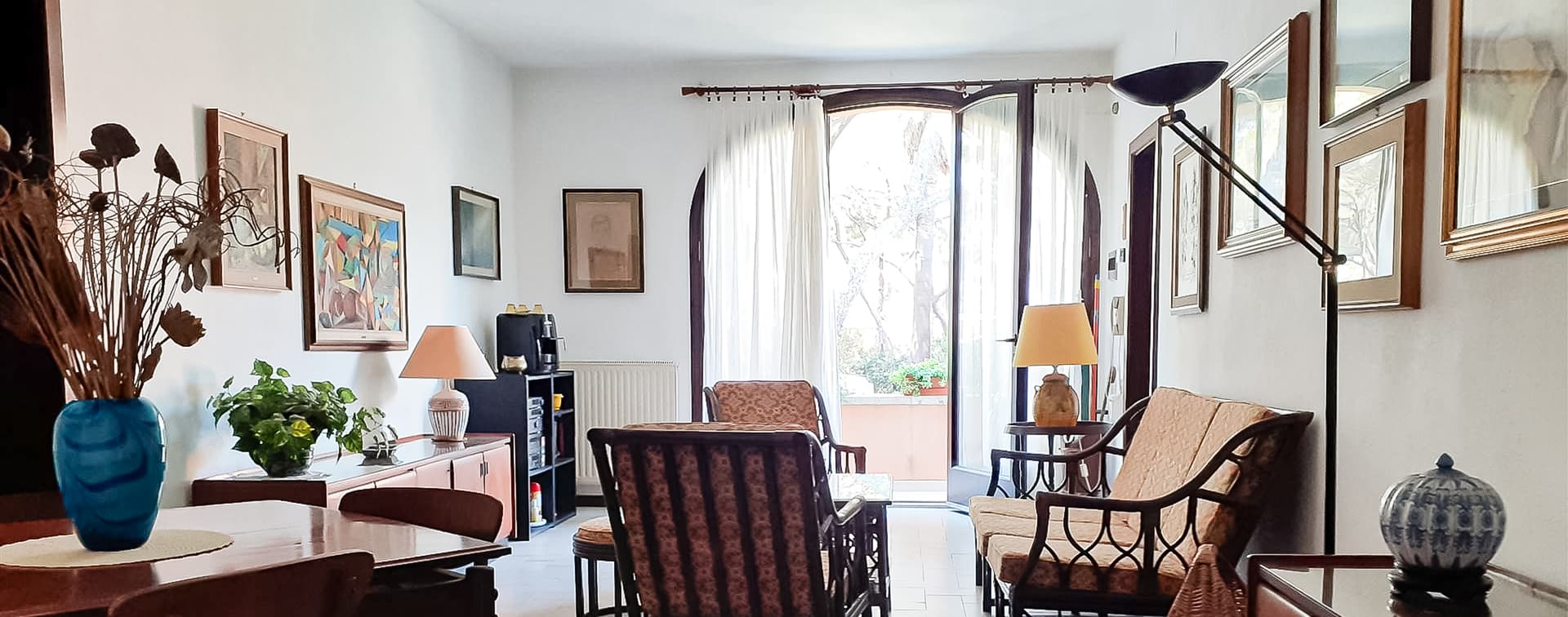 Spacious Apartment in Castiglione della Pescaia, Tuscany