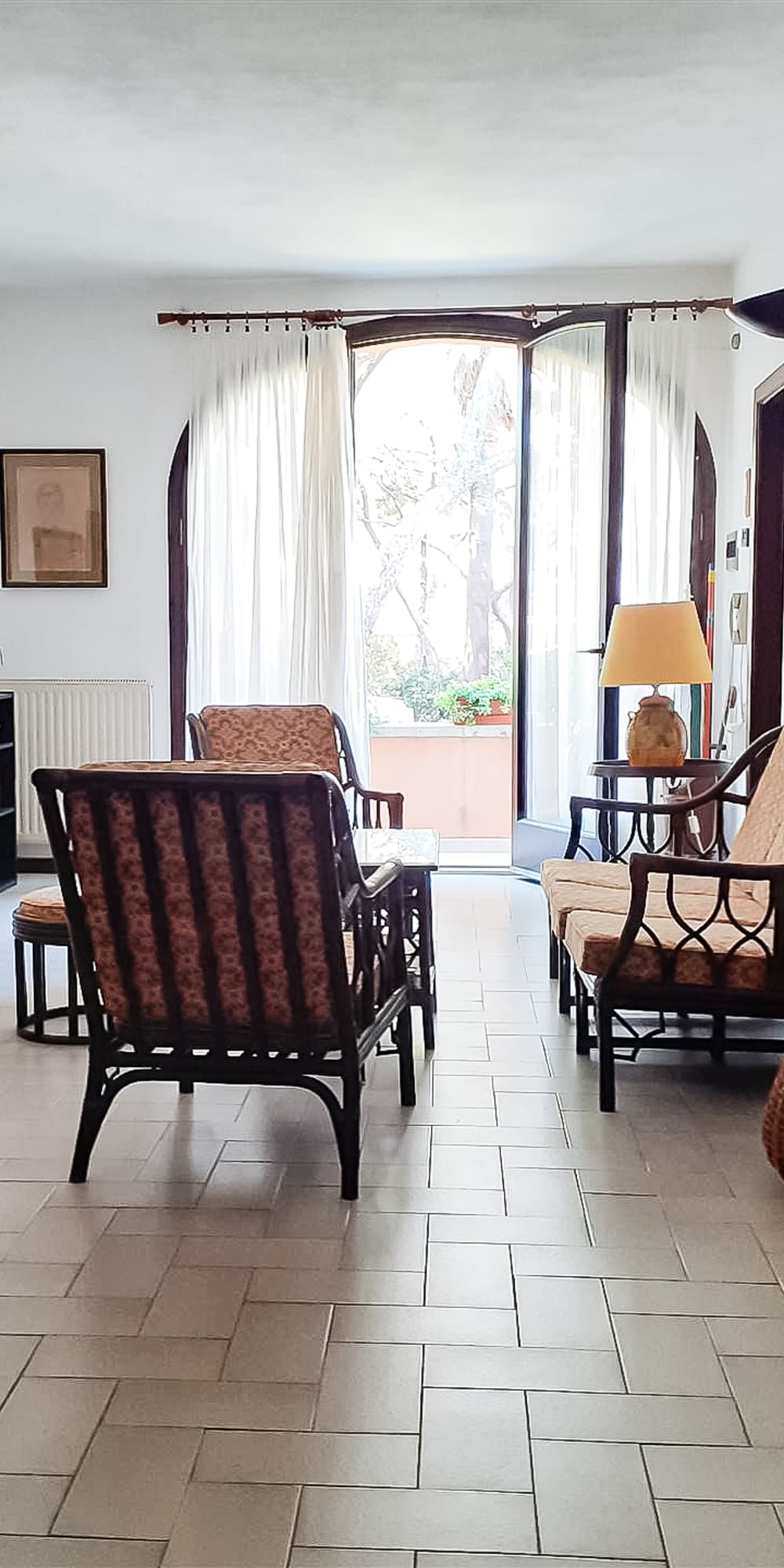 Spacious Apartment in Castiglione della Pescaia, Tuscany