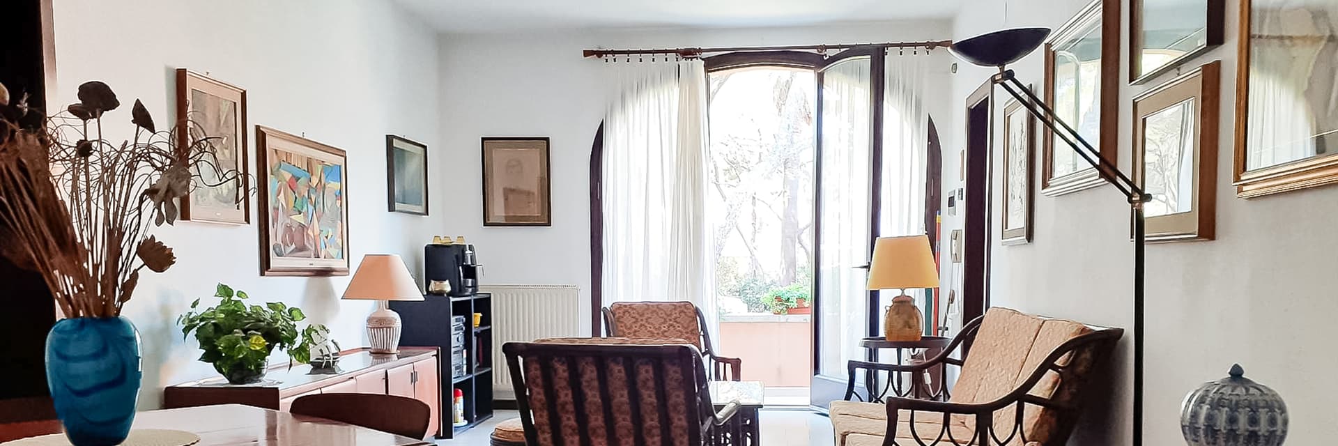 Spacious Apartment in Castiglione della Pescaia, Tuscany