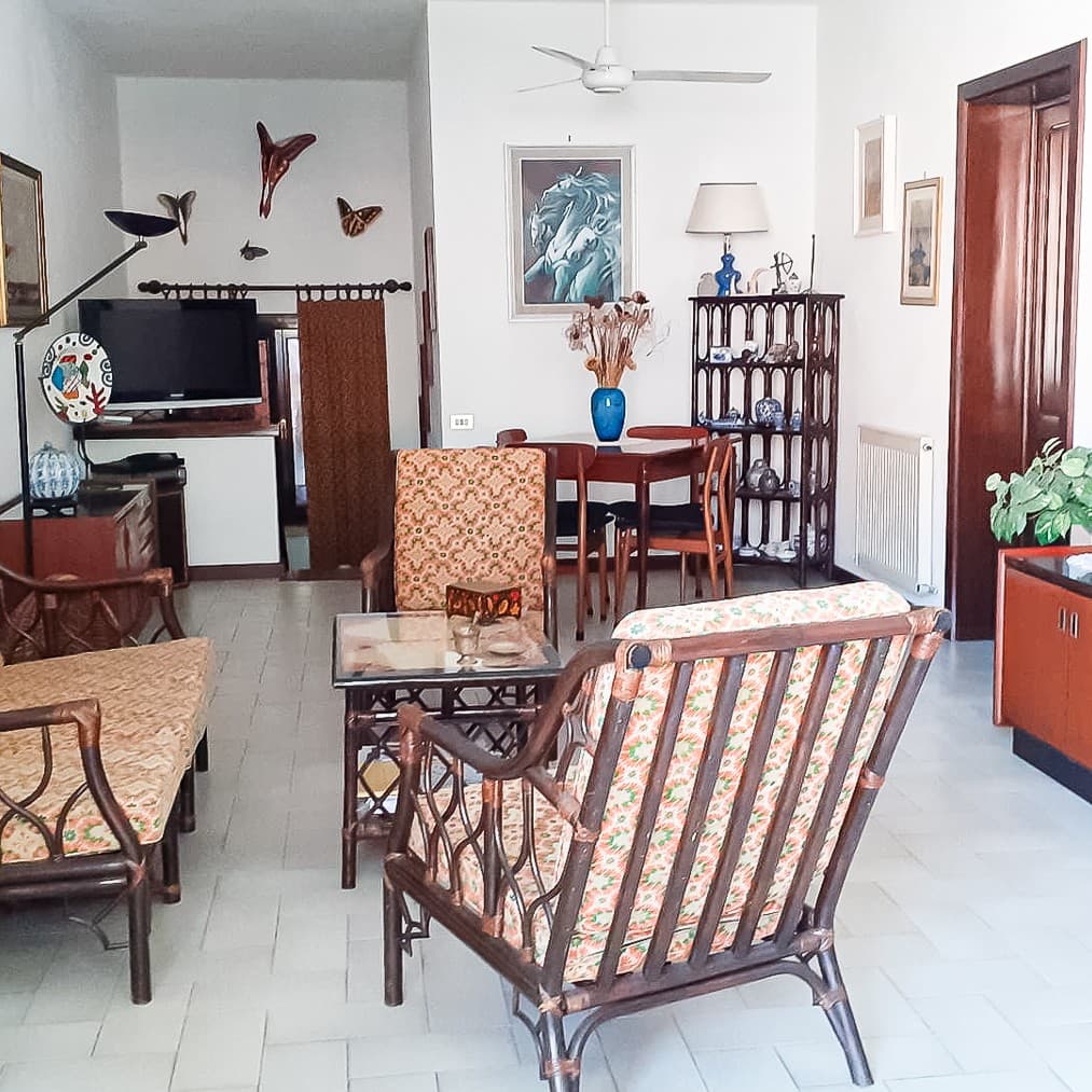 Spacious Apartment in Castiglione della Pescaia, Tuscany
