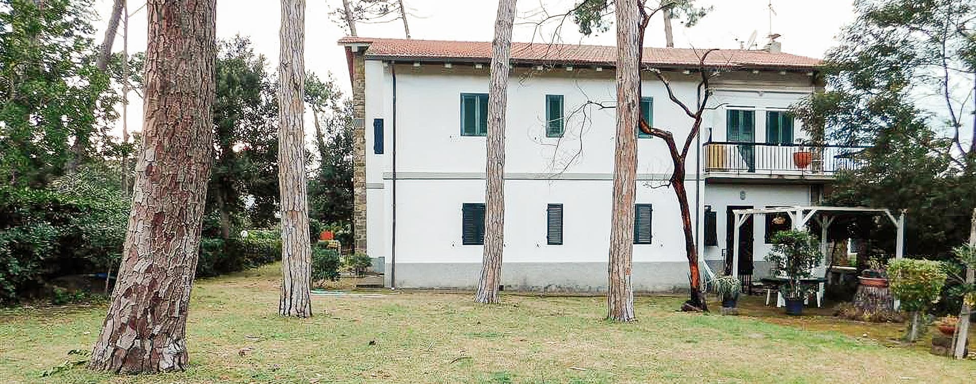 Villa in Castiglione della Pescaia, Tuscany