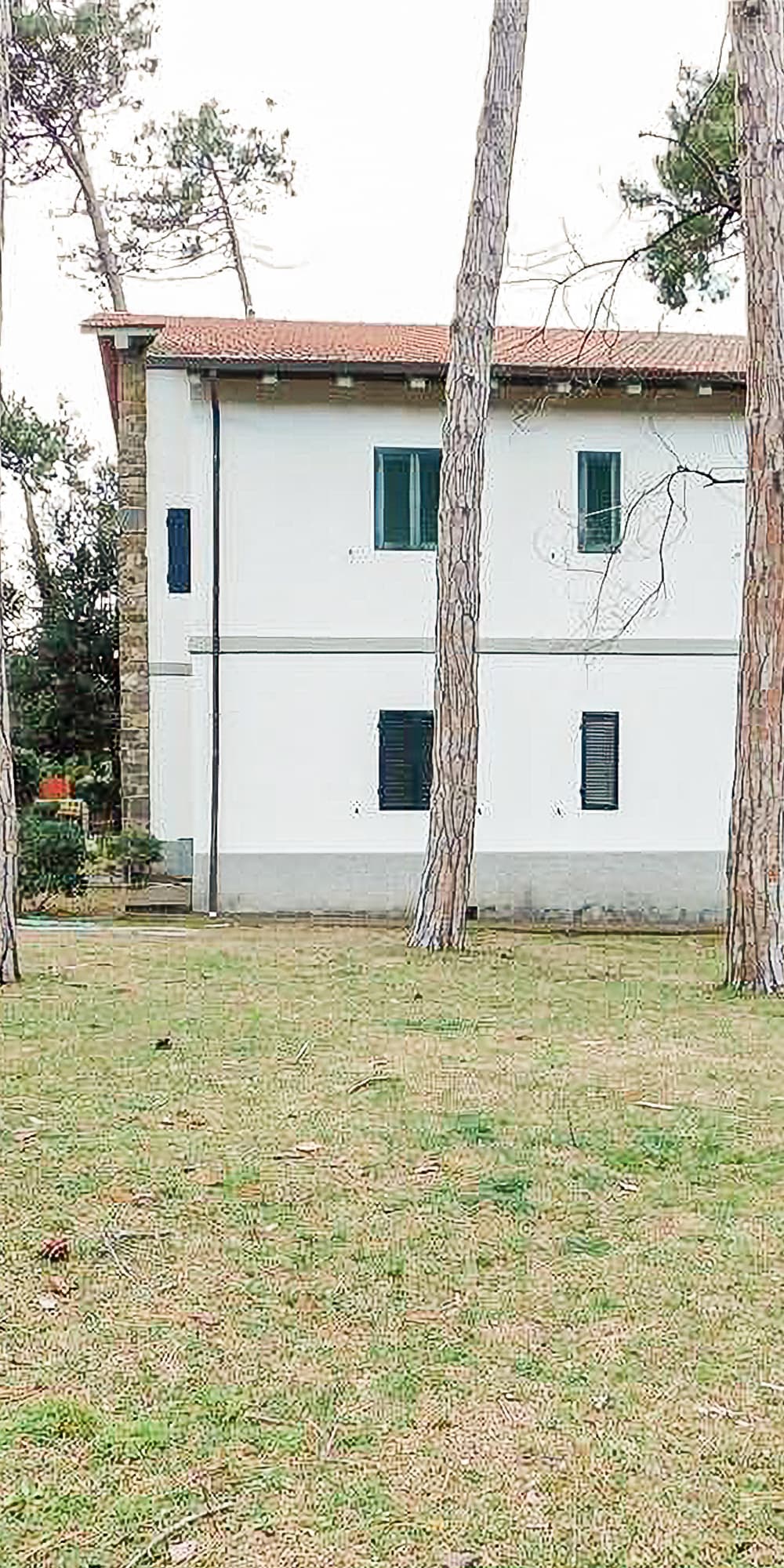 Villa in Castiglione della Pescaia, Tuscany