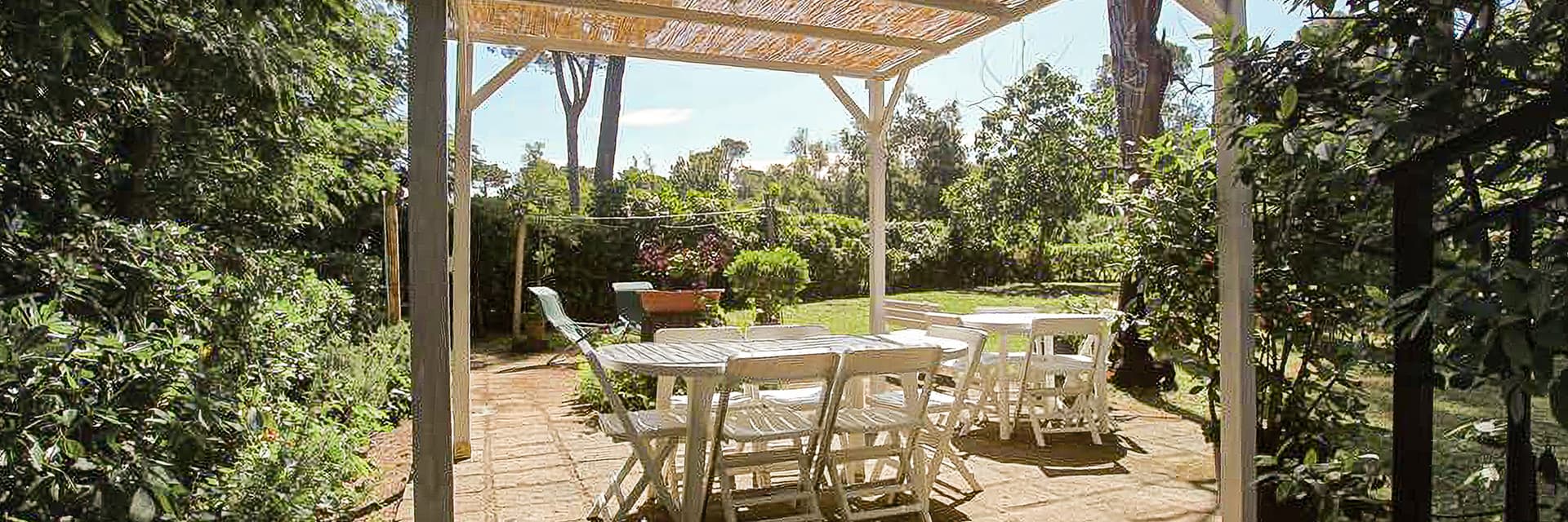 Villa in Castiglione della Pescaia, Tuscany