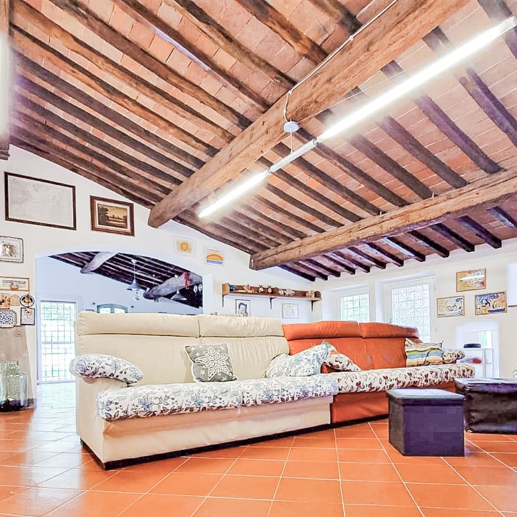 Elegant Villa in San Giuliano Terme, Tuscany
