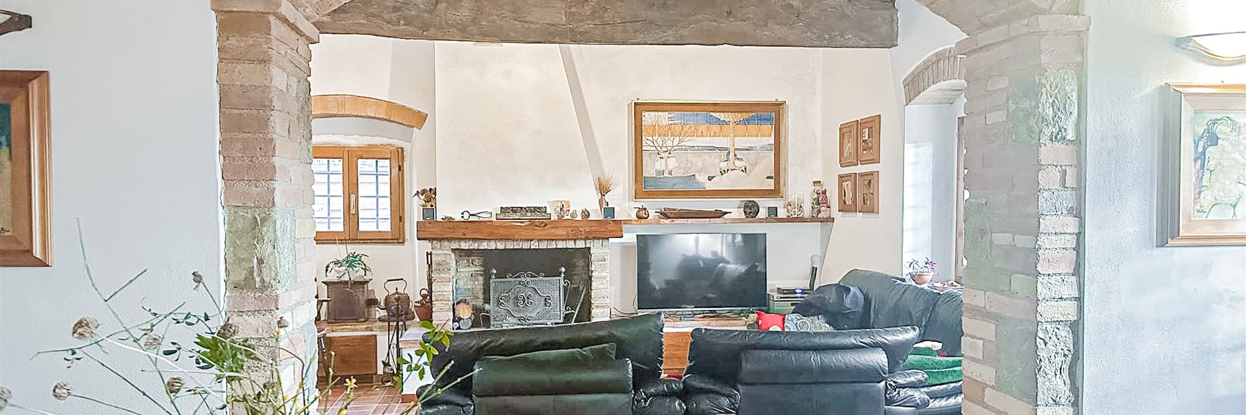 Detached Apartment in Barberino Tavarnelle, Tuscany
