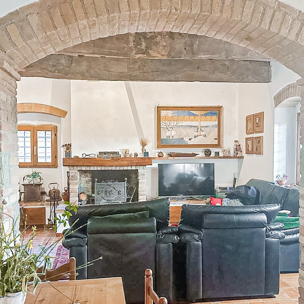 Detached Apartment in Barberino Tavarnelle, Tuscany