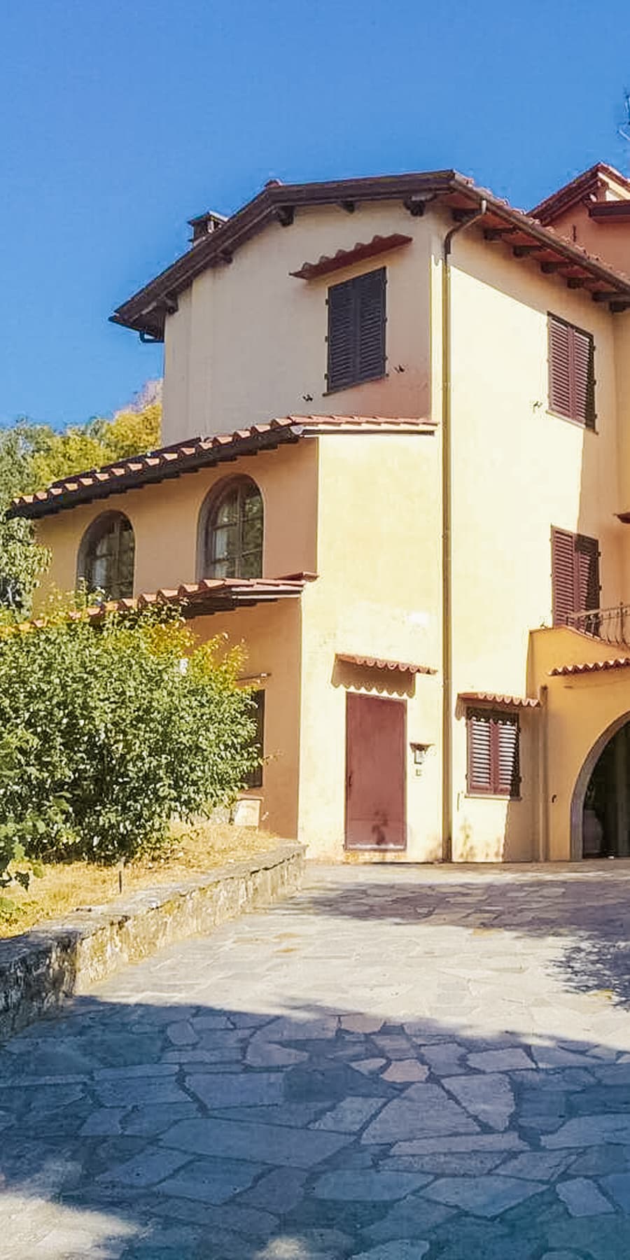 Exquisite Villa in Scenic Rignano sull'Arno, Tuscany