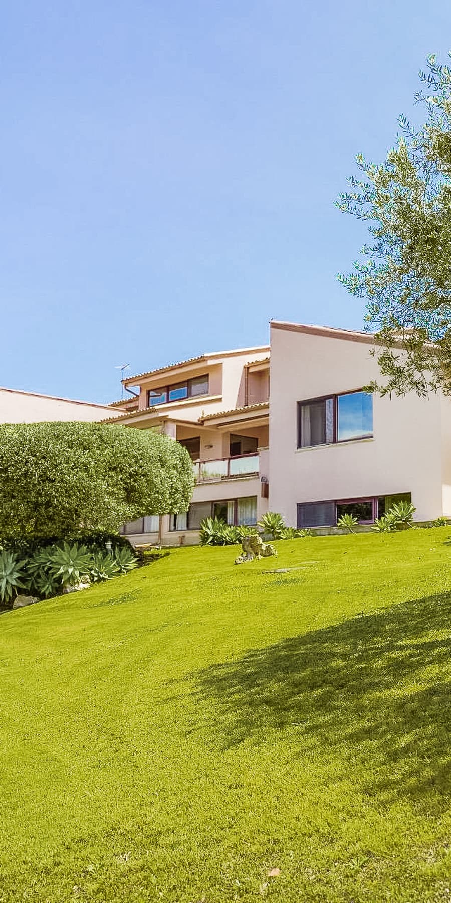 Villa esclusiva sul mare di Augusta, Sicilia