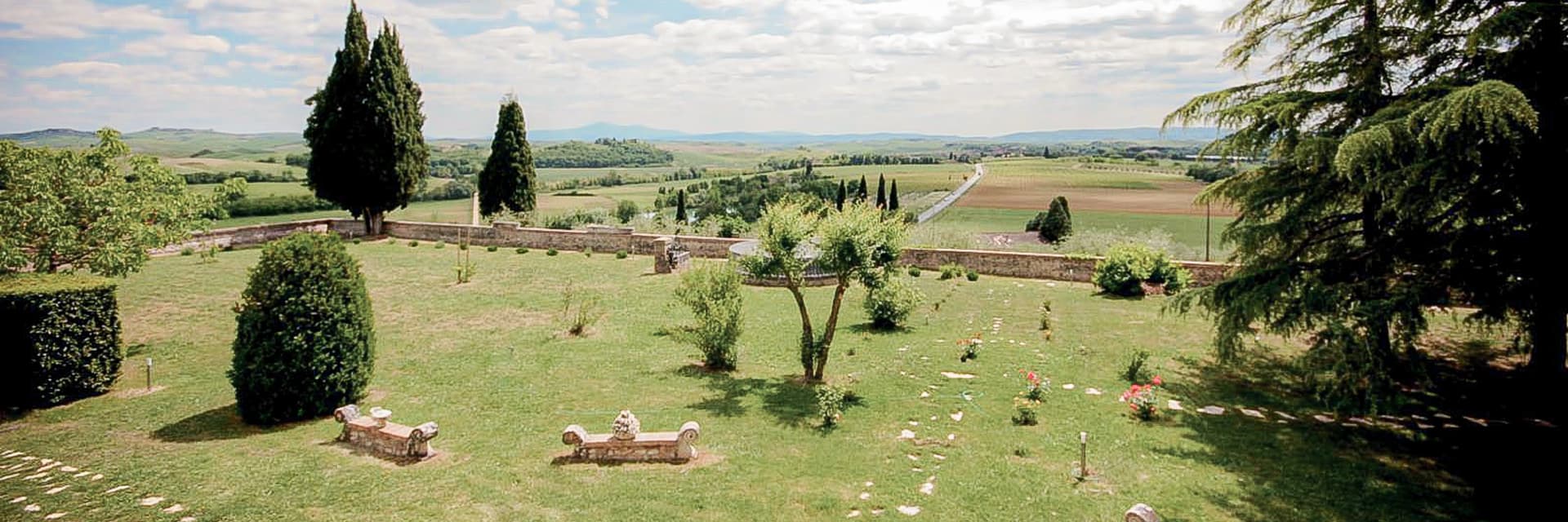 Charming 18th Century Villa in Tuscany, Castelnuovo B.