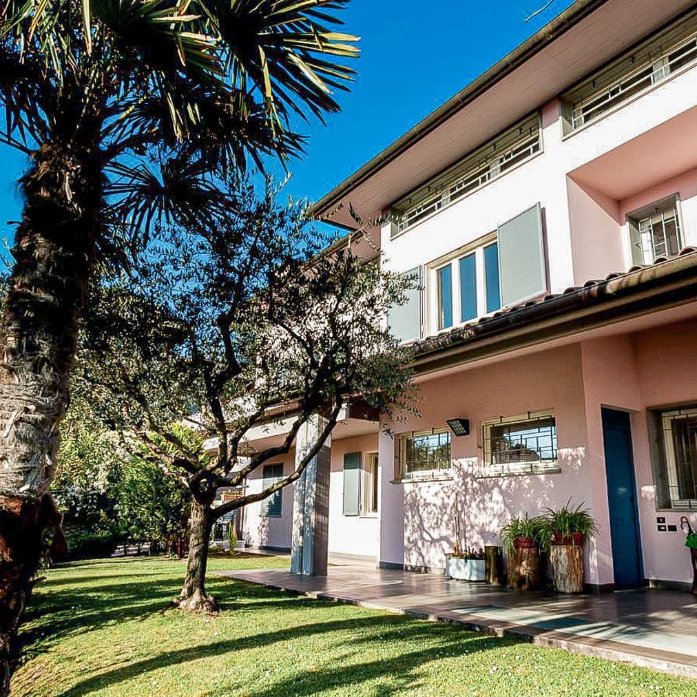 Modern Villa with Park in Città di Castello, Umbria