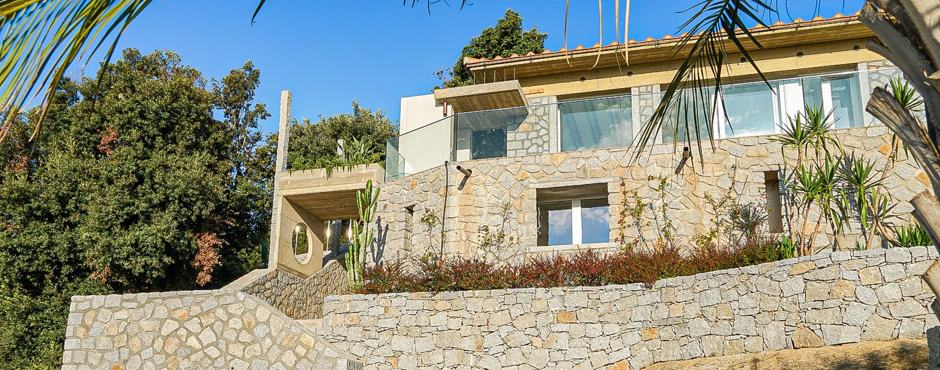 Luxury Villa with Sea View in Campo nell'Elba, Tuscany