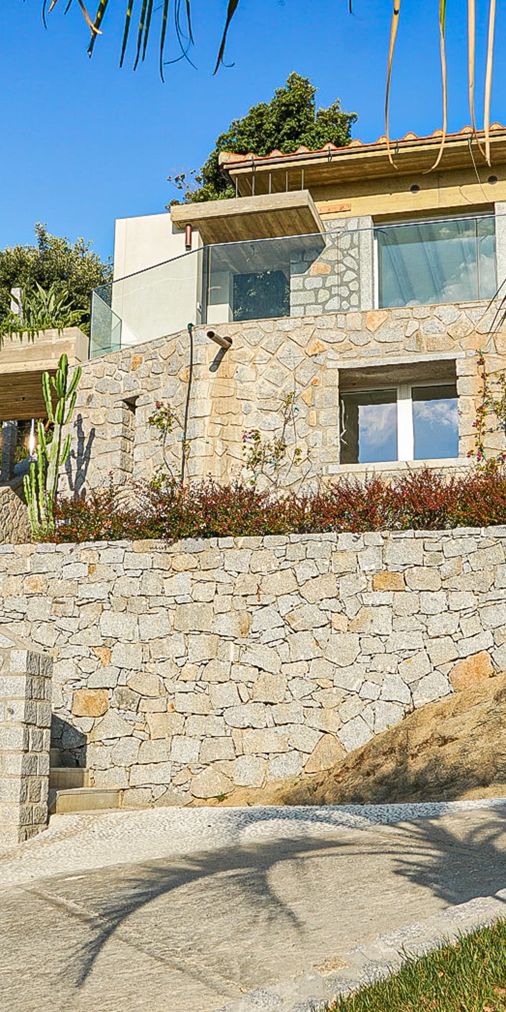 Luxury Villa with Sea View in Campo nell'Elba, Tuscany