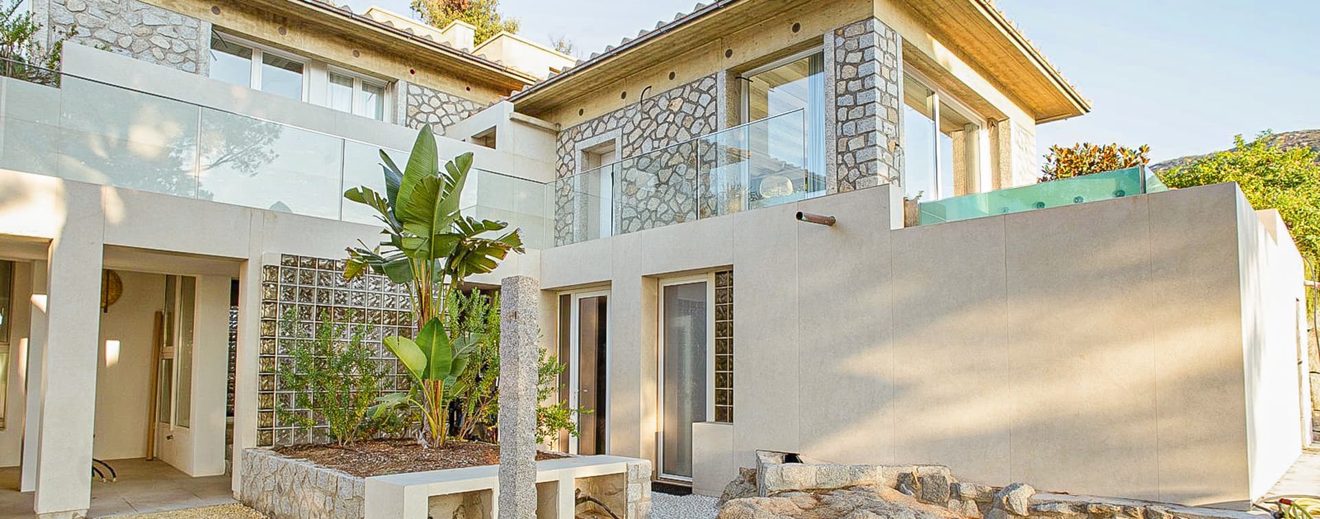 Luxury Villa with Sea View in Campo nell'Elba, Tuscany