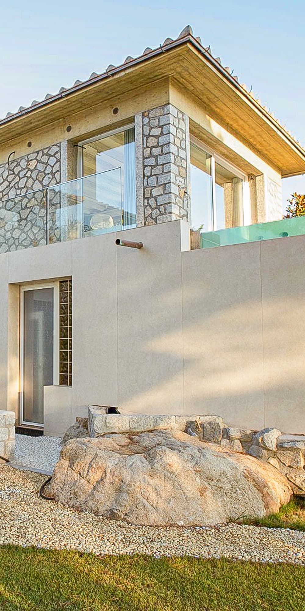 Luxury Villa with Sea View in Campo nell'Elba, Tuscany