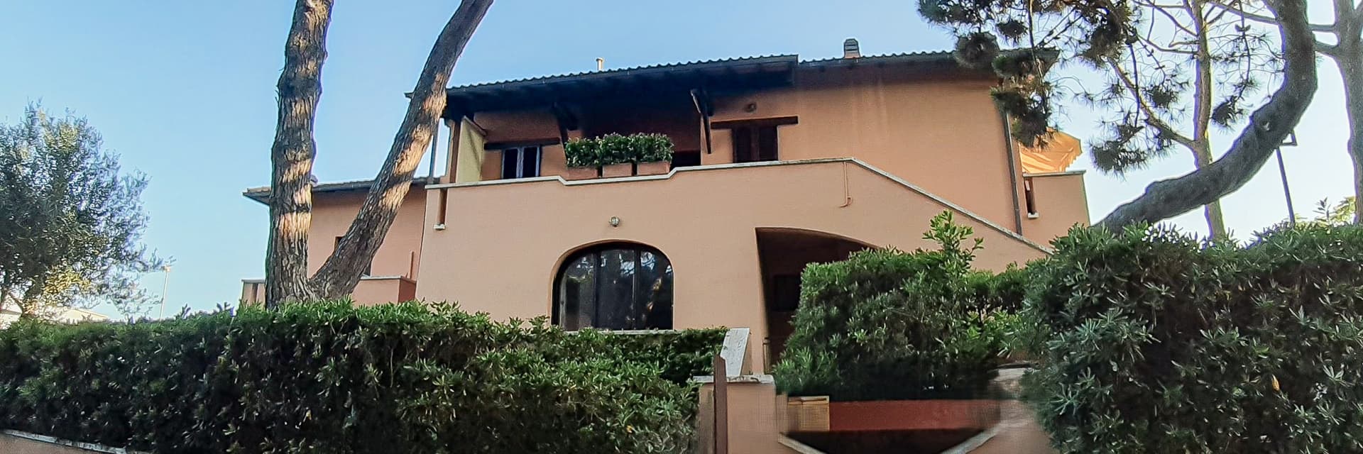 Terratetto a Castiglione della Pescaia, Toscana, vicino mare