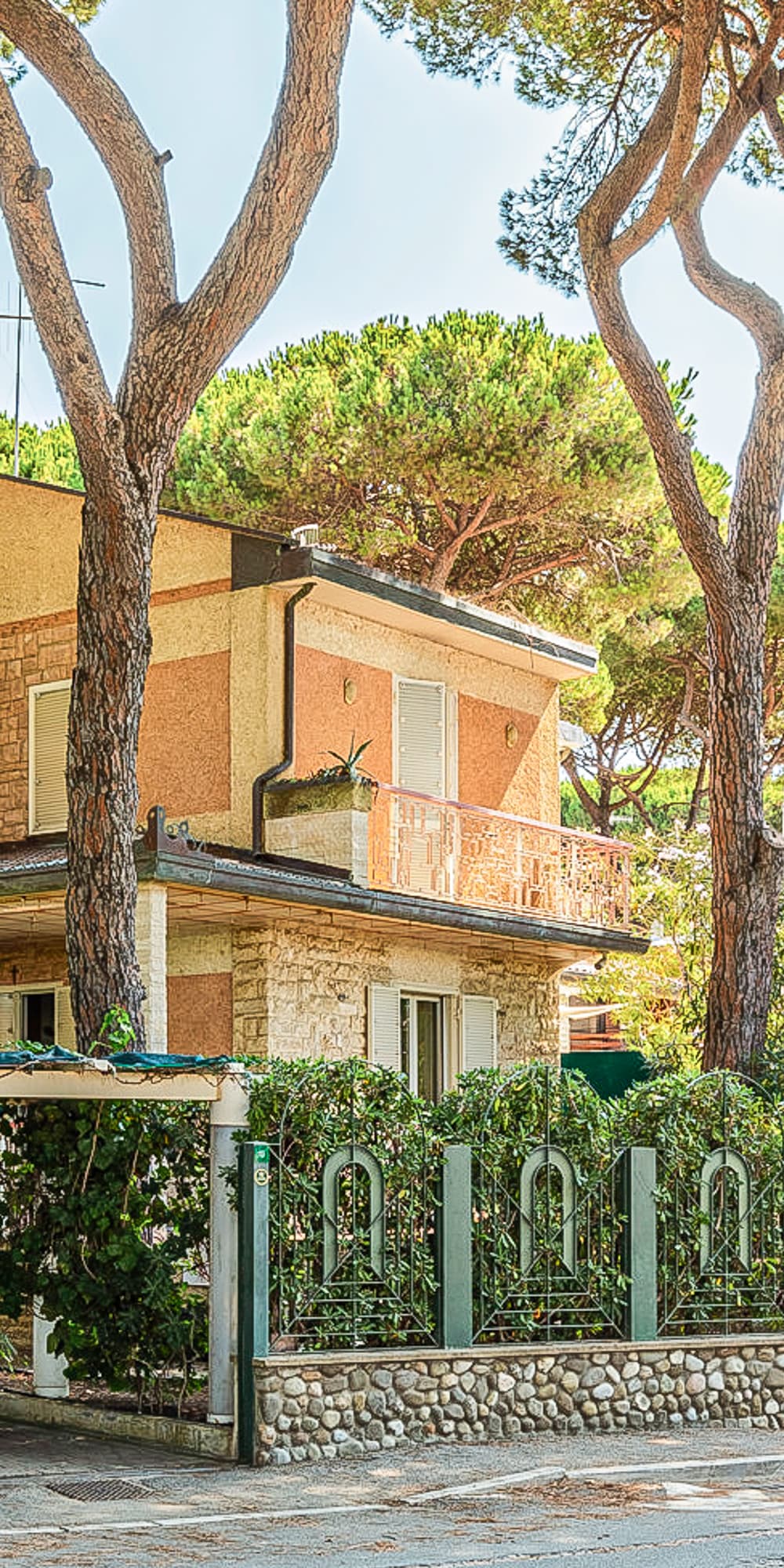 Villa by the Sea in Marina di Grosseto, Tuscany