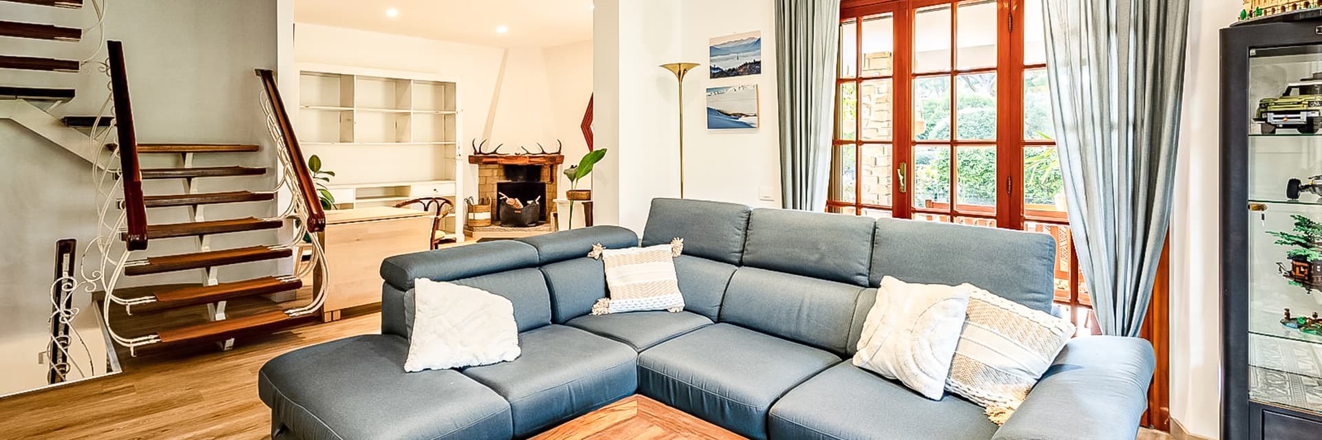 Exclusive Villa Near the Sea in Grosseto, Tuscany