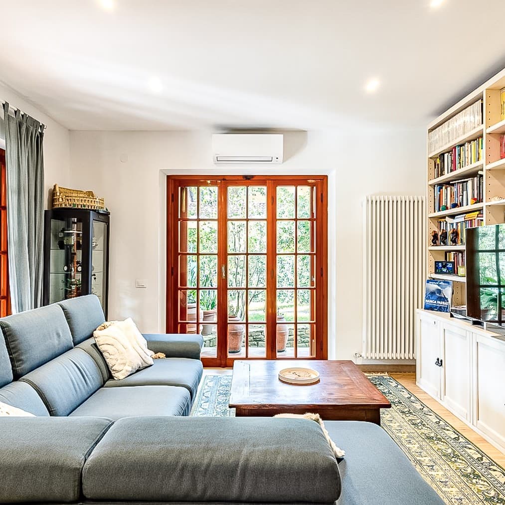 Exclusive Villa Near the Sea in Grosseto, Tuscany