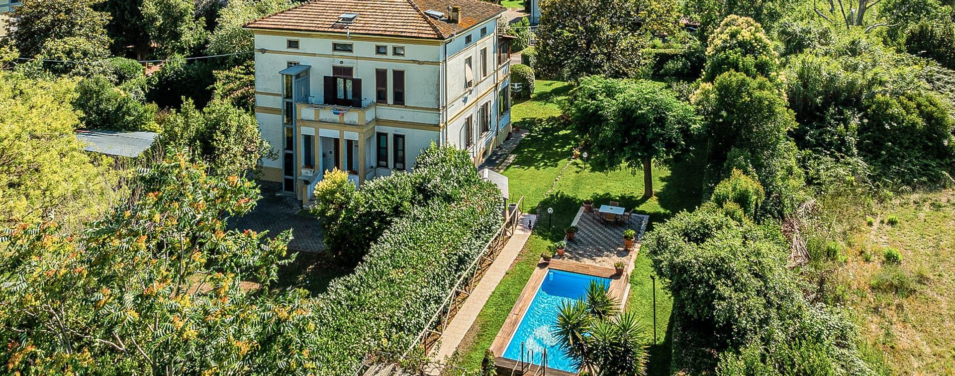 Elegant Villa in Orbetello, Tuscany's Argentario Area