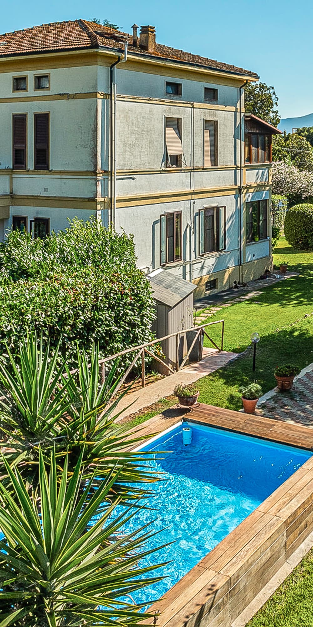 Elegant Villa in Orbetello, Tuscany's Argentario Area