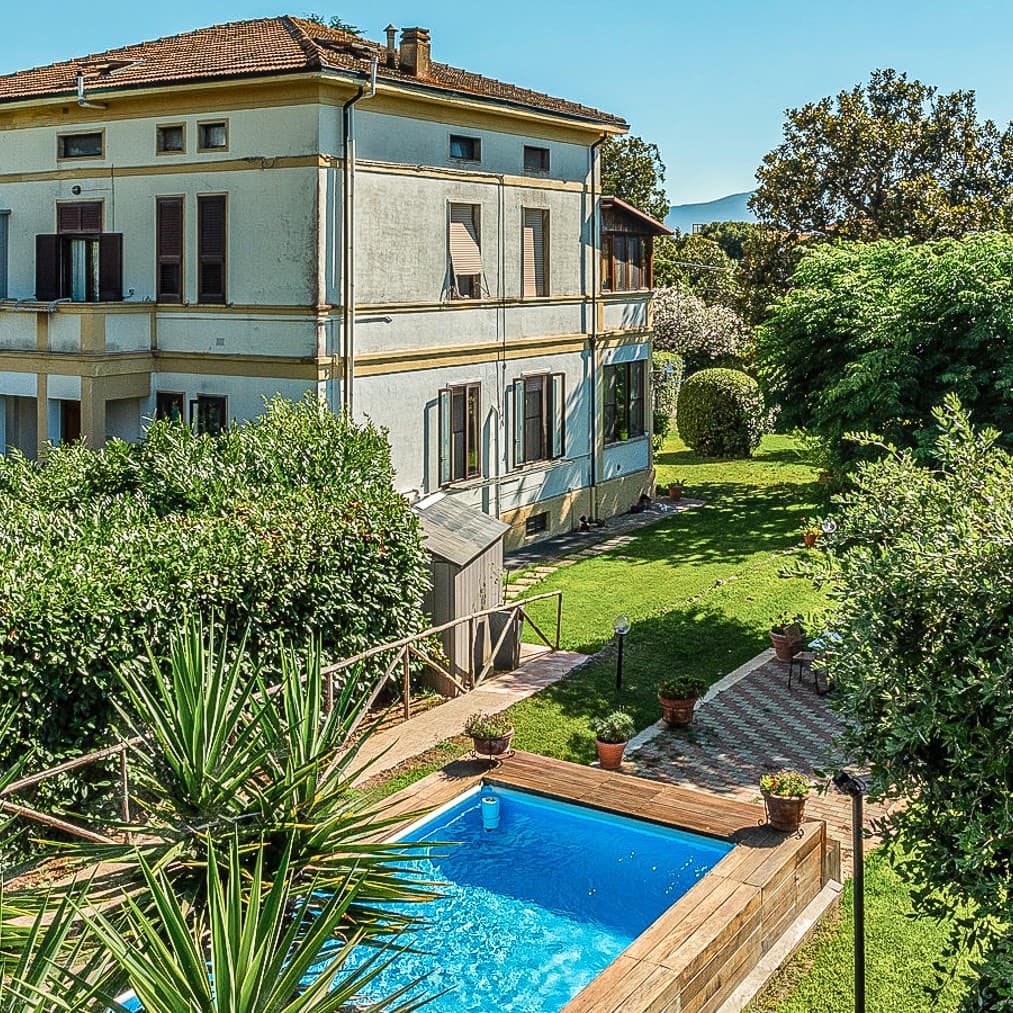 Elegant Villa in Orbetello, Tuscany's Argentario Area