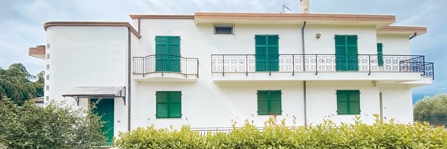 Elegant Villa in Cinque Terre, Liguria