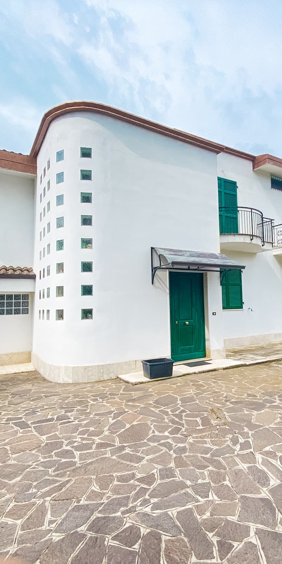 Elegant Villa in Cinque Terre, Liguria