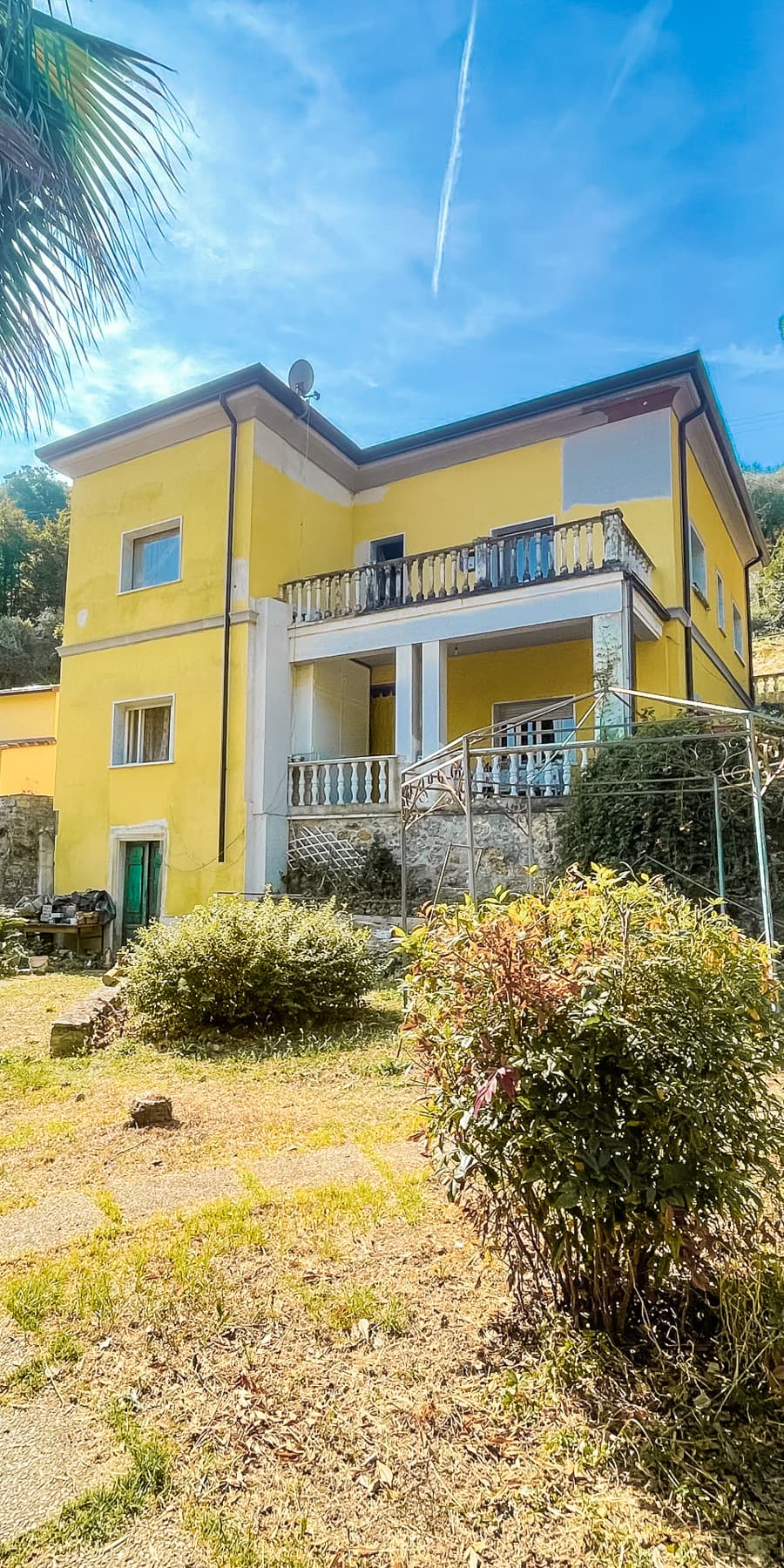 Villa in Lerici, Cinque Terre, Liguria Charm
