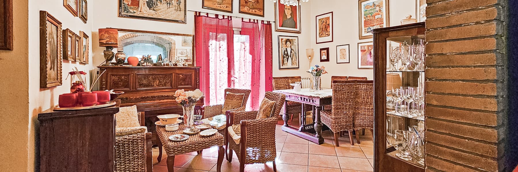 Villa bifamiliare a Lerici, vicino Cinque Terre